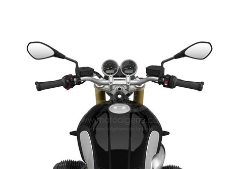 BMW R nineT 2023 Fiche technique Moto Algérie Portail Algérien de