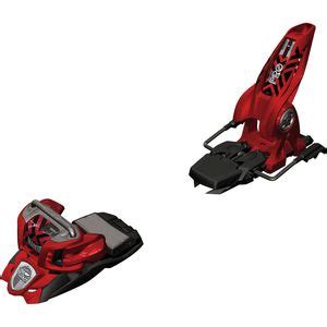 Marker Jester 18 Pro Ski Binding Ski