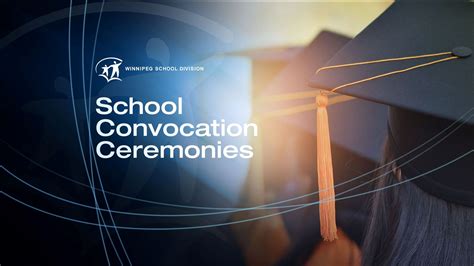 Wsd Class Of 2023 Convocation Ceremonies