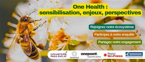 Questionnaire Approche One Health