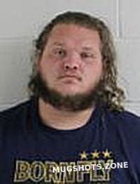 BUTLER BRANDON L 11 20 2023 Ashland County Mugshots Zone