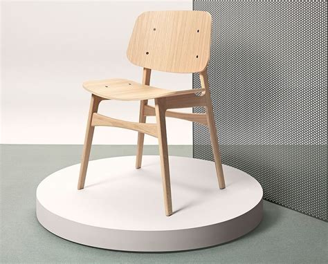 5 Minimalist Wooden Dining Chairs Youll Love Home And Decor Singapore