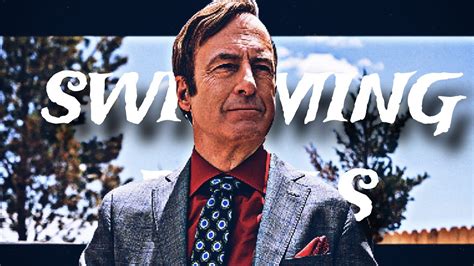 Saul Goodman Edit Swimming Pools Youtube