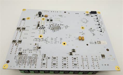 Turnkey Service Pcb Fabrication Oem Circuit Board Assembly Pcb Pcba China Pcb Assembly And