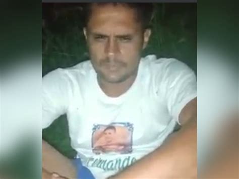 Homem Que Estava Desaparecido é Encontrado Morto Na Divisa Do Bairro Vila Nova E Bairro Dos