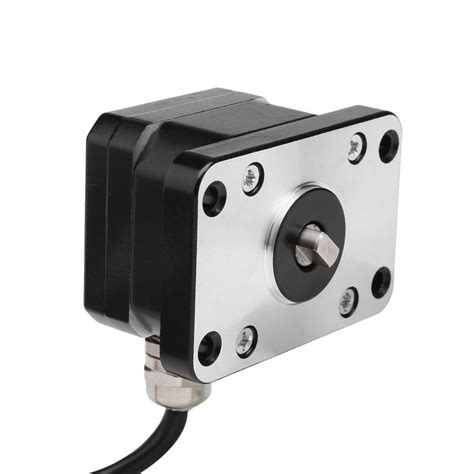 China Manufacturer Hybrid Mm Nema Waterproof Stepper Motor China