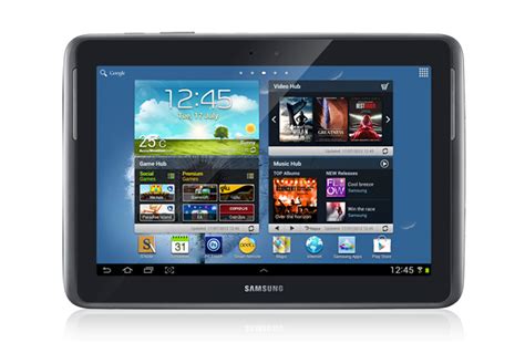 samsung galaxy note  tablet