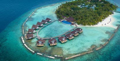 Ellaidhoo Maldives By Cinnamon Malediven Migros Ferien