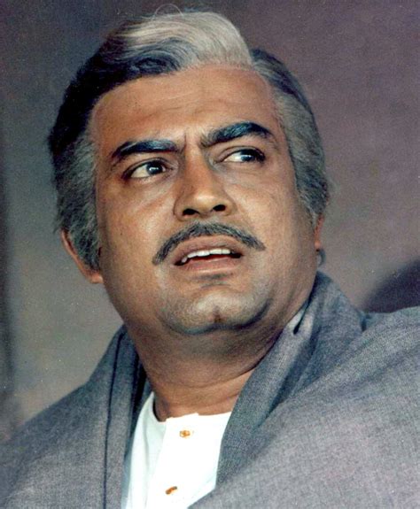 Thakur In Sholay