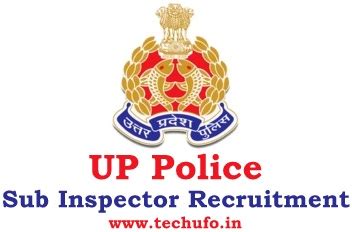 UP Police SI Recruitment 2021 9534 Vacancies Apply Online Application