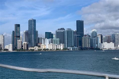 Passeio Tur Stico Sightseeing Bus E Cruzeiro Em Miami Hellotickets