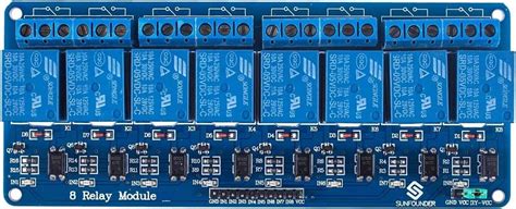A Visual Guide To Relay Module Pins Wiremystique