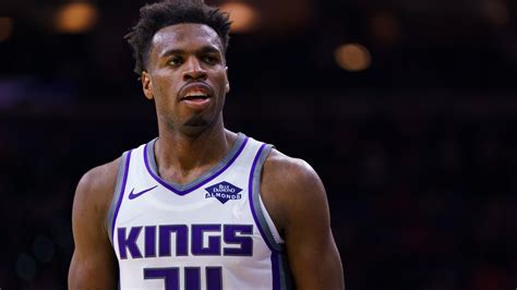 Buddy Hield among three Sacramento Kings to test positive for COVID-19 ...