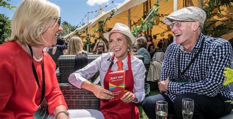 Win Tickets To Taste Of Dublin 2019