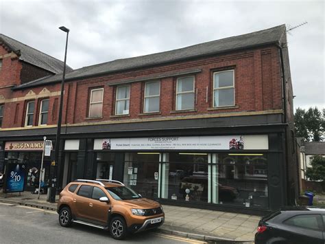 To Let Unit 1 High Street Walkden Manchester Greater Manchester