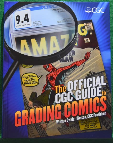 Cgc Grading Contest Season Winter Edition Signup Thread