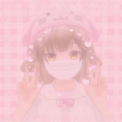 Share 81 Pink Anime Aesthetic Pfp Latest Vn