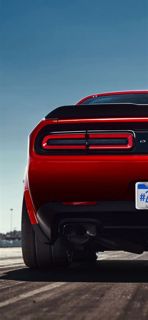 Dodge Challenger Iphone Wallpaper 86 Images