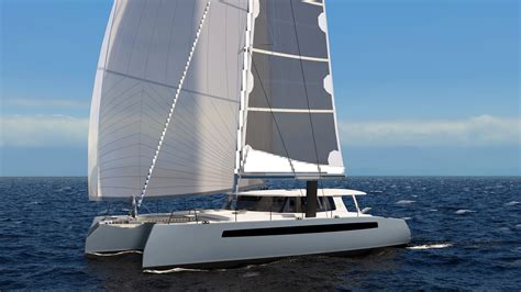 Configurator Balance Catamarans