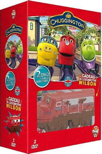 Chuggington La Liste Du Souvenir Par Lpdm