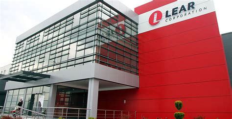 lear foreign investments uncovered