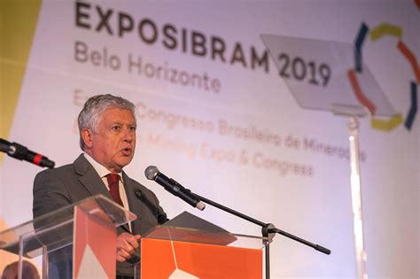 Exposibram Acontece Em Ambiente Online Para O Setor Mineral O Tempo