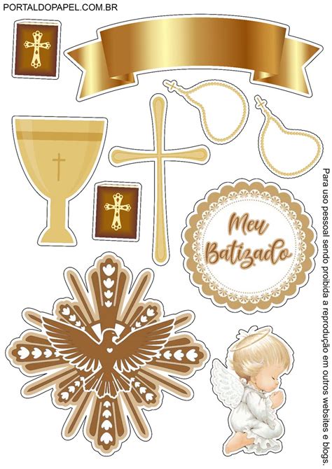 Bolo Batizado Bolo Pra Batizado Bolo De Batismo Menino Festa De My