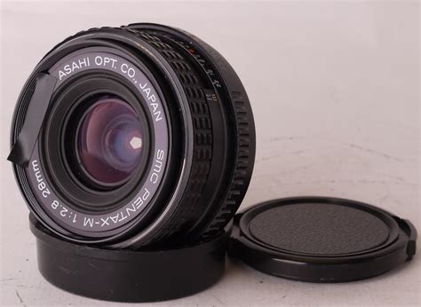 Sale Pentax 28mm F2 In Stock