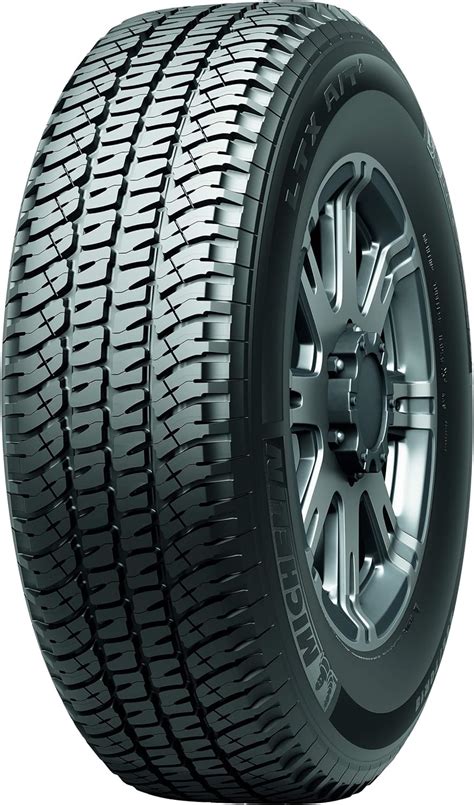 Buy Michelin Ltx A T Car Tire All Terrain All Season Light Truck