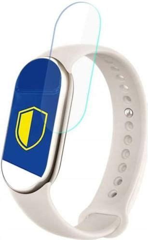 Mk Folia Ochronna Watch Protection Mi Band Szt Opinie I Ceny Na