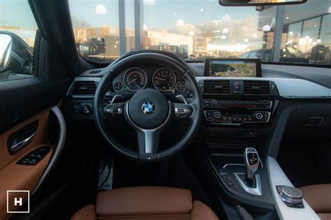 Bmw 340i Gran Turismo M Sport Hofmeister Automotive