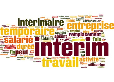 10 bonnes raisons de travailler en intérim DFI Interim Recrutement