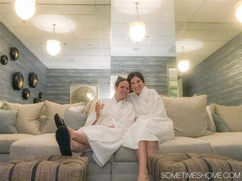 Relaxing Girlfriend Spa Getaway in Greensboro North Carolina