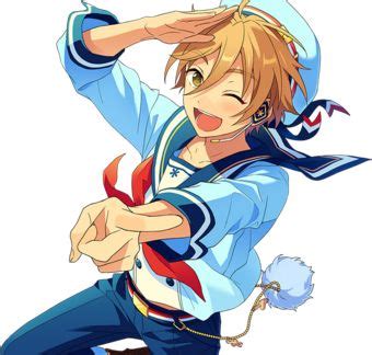 Tomoya Mashiro Gallery The English Ensemble Stars Wiki Fandom