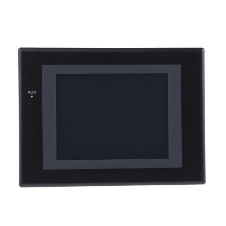 NS5 SQ10 V2 NS5SQ10V2 OMRON Interactive Display HMI Operator Panel