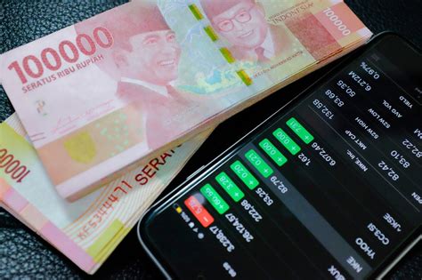 Penyebab Rupiah Tertekan Ke Rp14 260 USD Okezone Economy