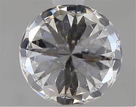 1 00ct E VS1 Round Brilliant Cut Lab Grown Diamond IGI Certified CVD