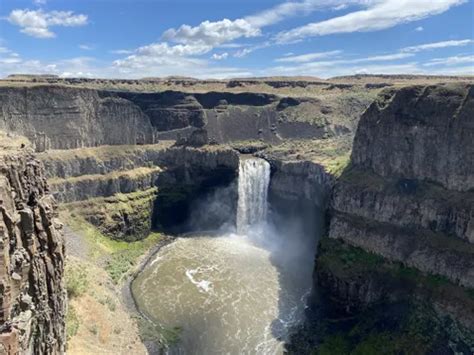 Best Hikes and Trails in Palouse Falls State Park | AllTrails