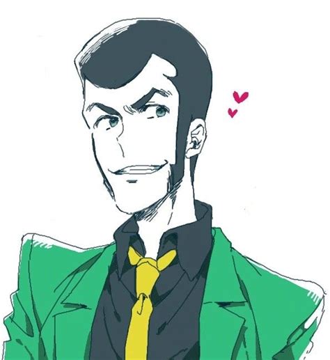 Pin By Calysta Walker On Lupin The 3rd In 2024 Lupin Iii Anime