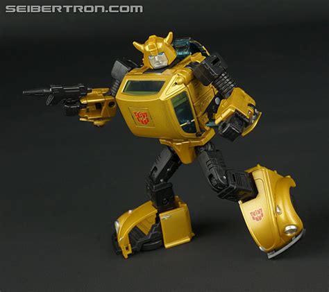 Transformers Masterpiece G2 Bumblebee Bumble G 2 Ver Toy Gallery Image 177 Of 249