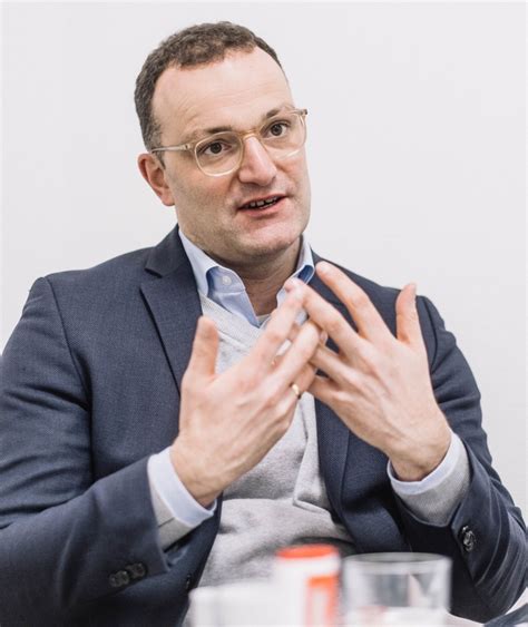 Bilderstrecke Zu Der Andere Jens Spahn Portr T Ber Den Ehemaligen