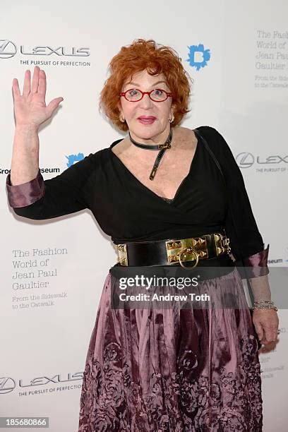 The Sally Jessy Raphael Show Photos and Premium High Res Pictures ...