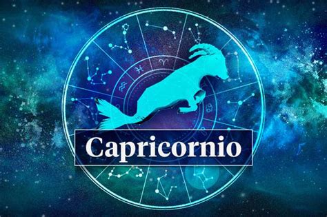 Noticias De Signo De Capricornio Noticias Fotos Chismes Paparazzi Y