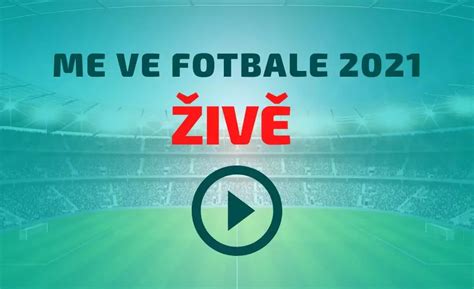 ME VE FOTBALE ŽIVĚ 2024 TV online livestream audio