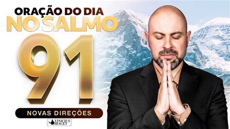 Ora O Do Dia No Salmo Comece Seu Dia Esta Ora O Revela O