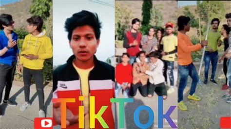 Abraz Khan Tik Tok Video Compilation Part 1 Abrazkhan91 YouTube