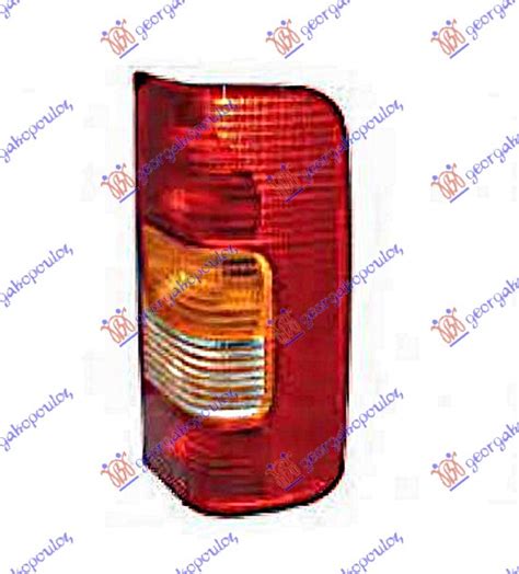 Stop Lampa Turska Desna Strana Za Vw Lt