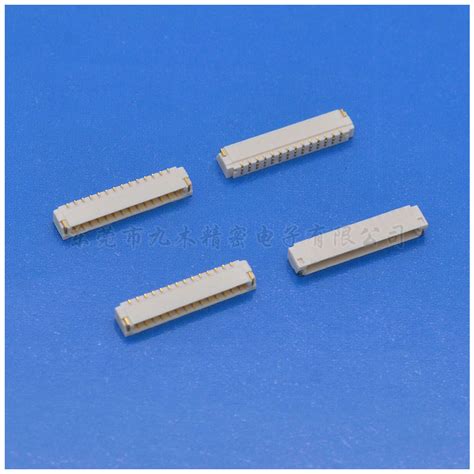 A Wafer Connector Manufacturer Wafer Connector Smt Board