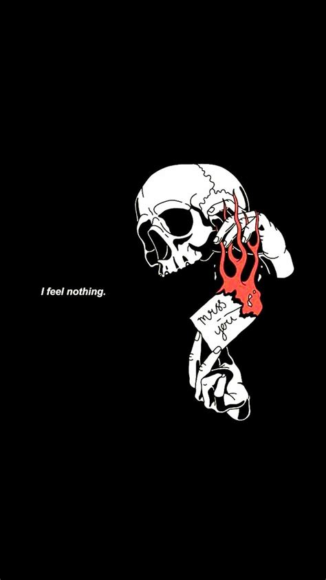 Skeleton Backgrounds Tumblr