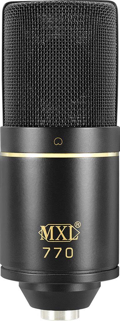 16 Best Recording Microphone For Vocals 2021 Studio Microphone